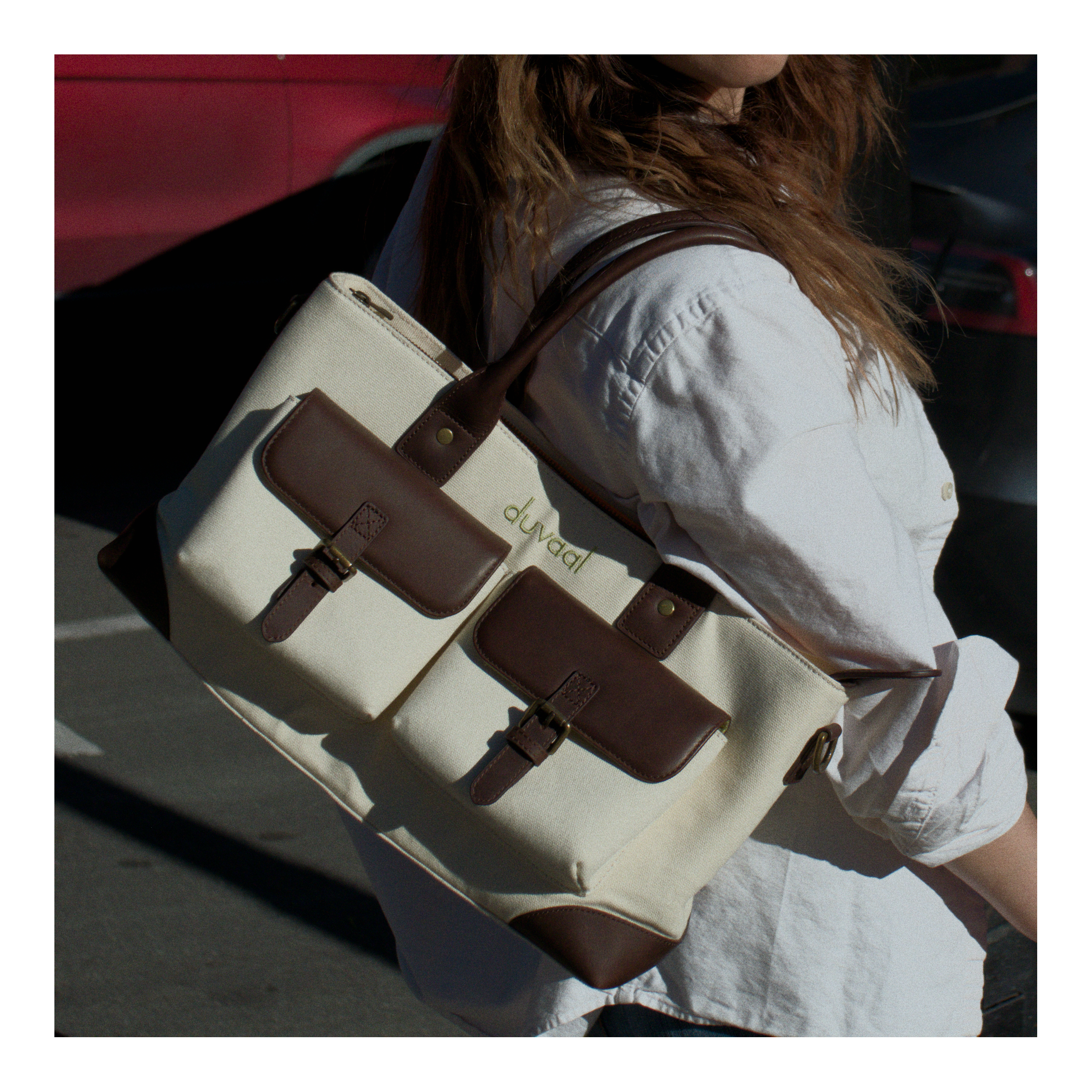 16th Ave Bag